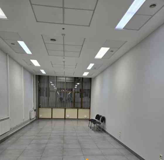 Офис, 106 м2 Красноярск