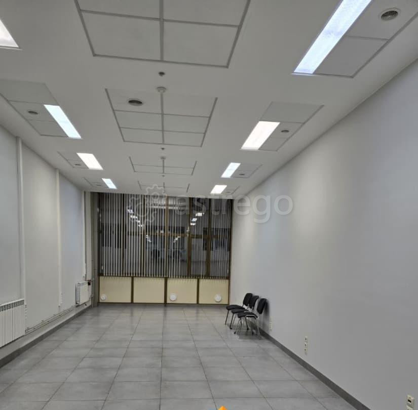 Офис, 106 м2 Красноярск - изображение 2
