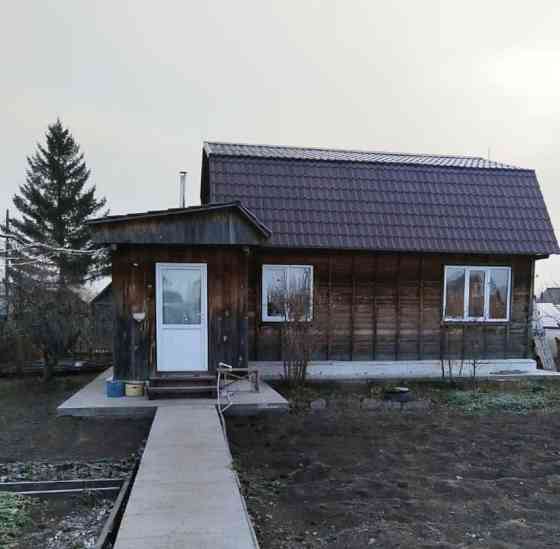 Дом, 114 м2, 8.3 сотки, 2 эт. Красноярск