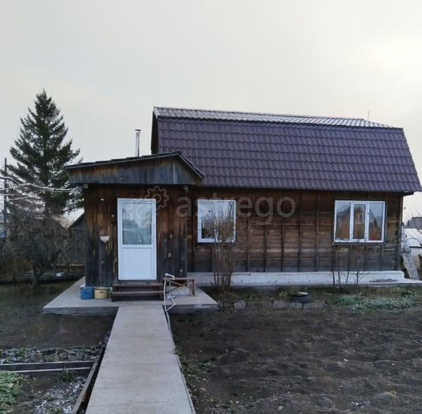 Дом, 114 м2, 8.3 сотки, 2 эт. Красноярск - изображение 2