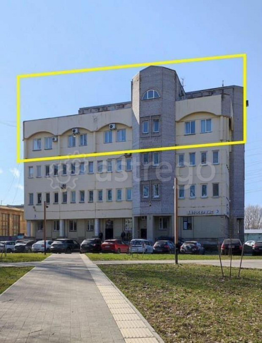 Офис, 568 м2 Санкт-Петербург - изображение 7