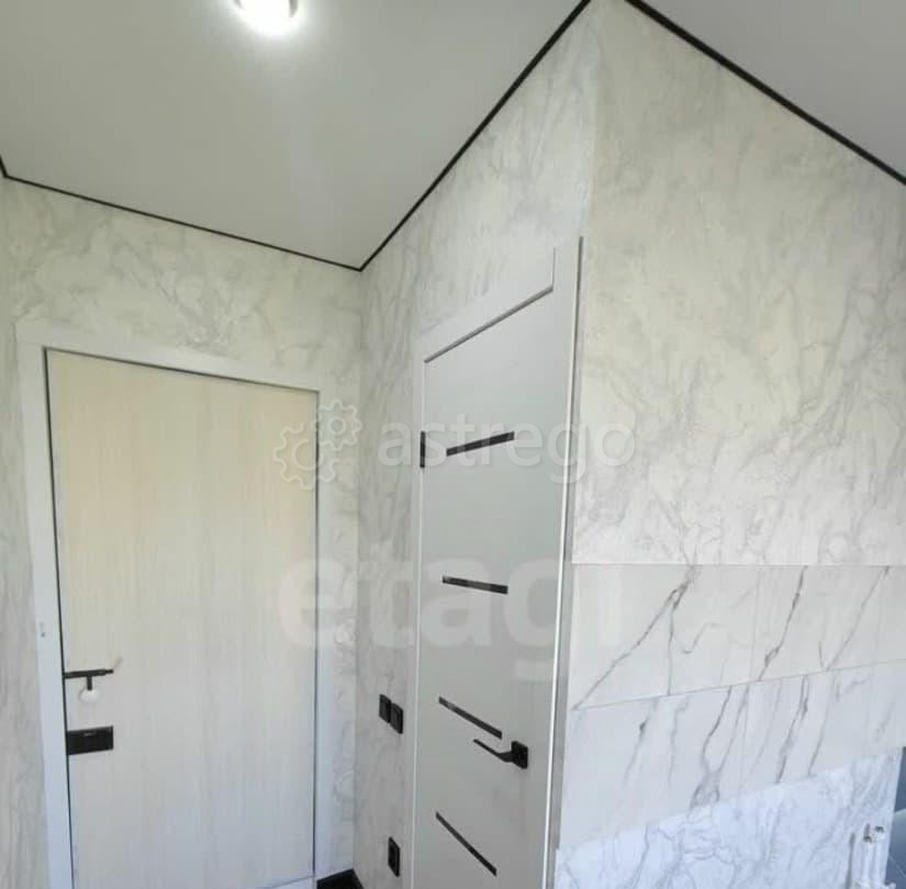 Студия, 12.2 м2, 4/9 эт. Красноярск - изображение 3