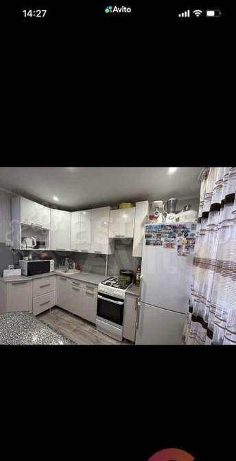 2-комн. квартира, 49.3 м2, 3/5 эт. Нефтекамск - изображение 1