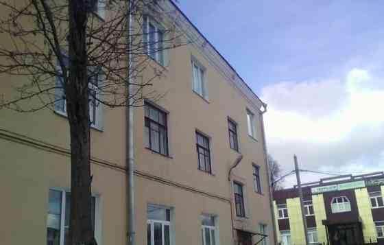 3-комн. квартира, 80 м2, 3/5 эт. Волоколамск