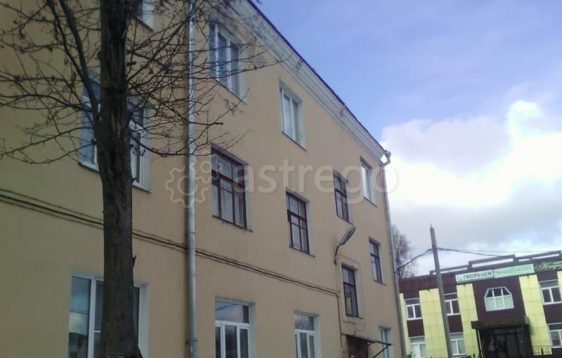 3-комн. квартира, 80 м2, 3/5 эт. Волоколамск - изображение 5