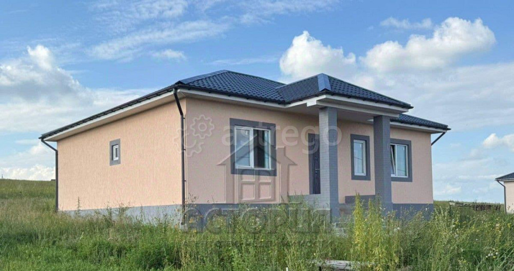 Дом, 105 м2, 7.1 сотки, 1 эт. Емельяново - изображение 6