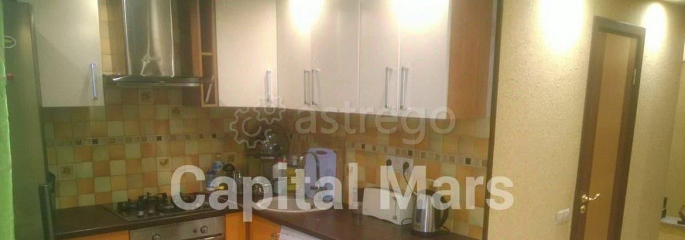 2-комн. квартира, 50 м2, 1/13 эт. Москва - изображение 2