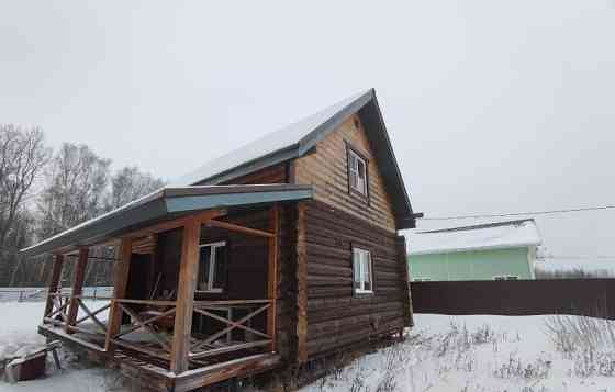 Дом, 70 м2, 11 соток Воскресенск