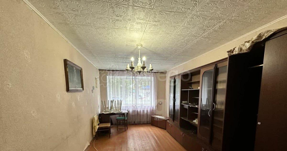 3-комн. квартира, 57.8 м2, 1/5 эт. Стерлитамак - изображение 6