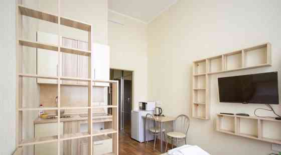 1-комн. апарт-ы, 21 м2, 7/11 эт. Красноярск