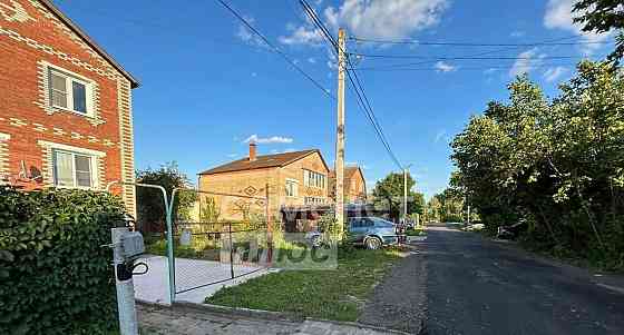 Дом, 206 м2, 12 соток, 2 эт. Воскресенск