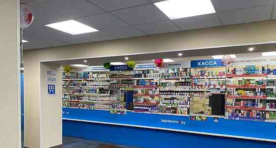 Торговое помещение, 30 м2 Подольск