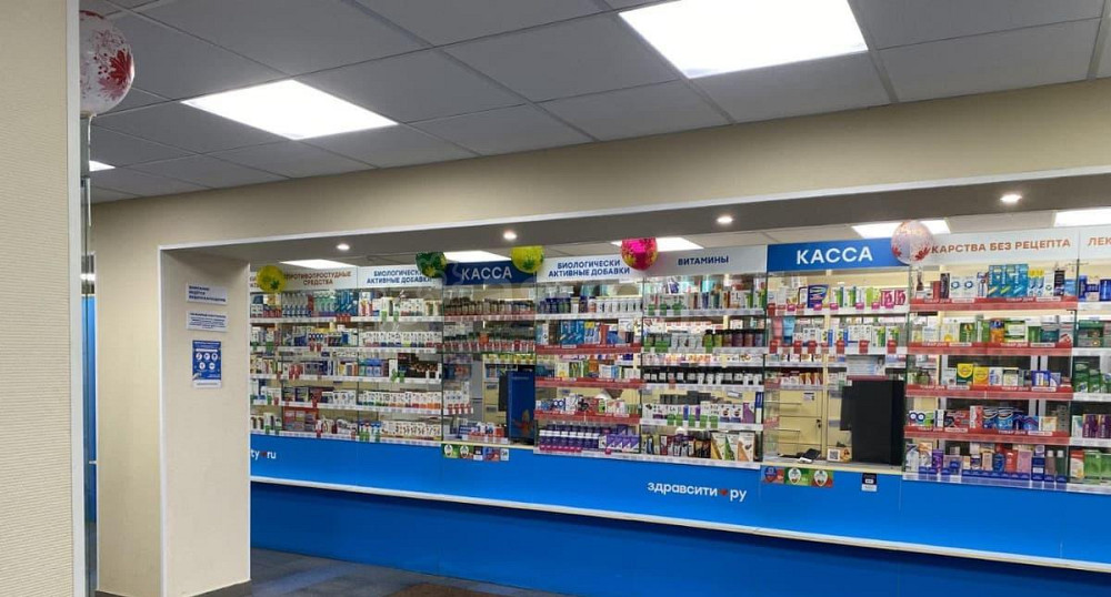 Торговое помещение, 30 м2 Подольск - изображение 3