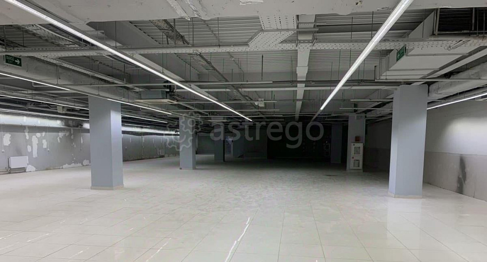 Торговое помещение, 500 м2 Балашиха - изображение 2