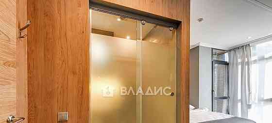 4-комн. квартира, 110 м2, 2/17 эт. Котельники