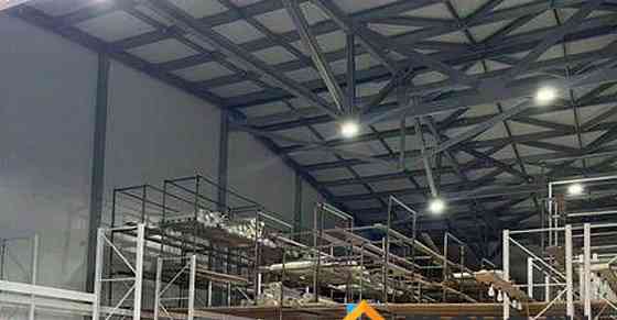 Склад, 365 м2 Долгопрудный