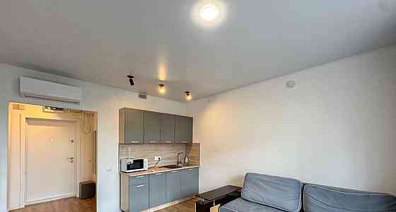 Студия, 22.9 м2, 13/25 эт. Люберцы