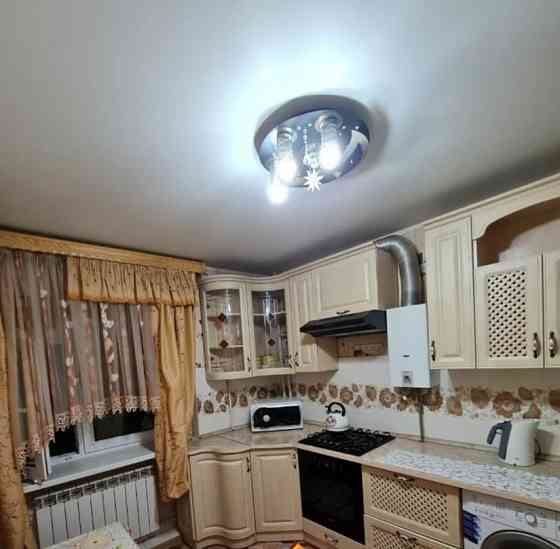 3-комн. квартира, 72 м2, 1/3 эт. Яблоновский