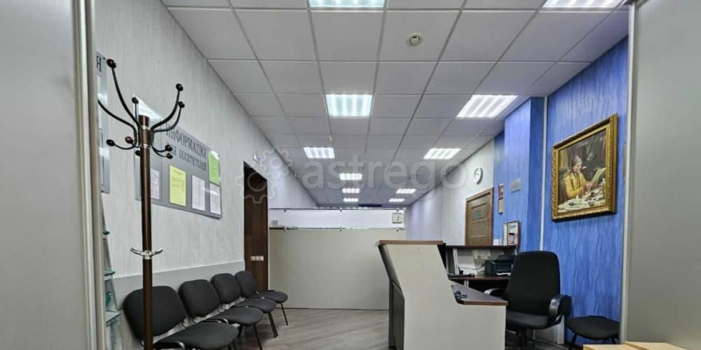 Офис, 84.1 м2 Благовещенск - изображение 5