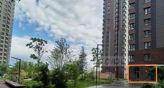 Свободного назначения, 66.8 м2 Одинцово