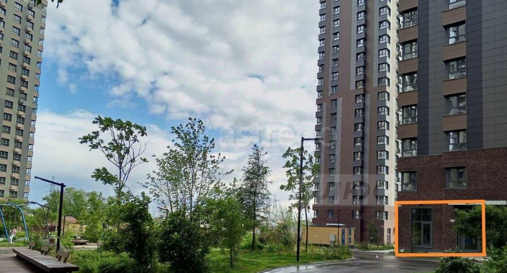 Свободного назначения, 66.8 м2 Одинцово - изображение 5