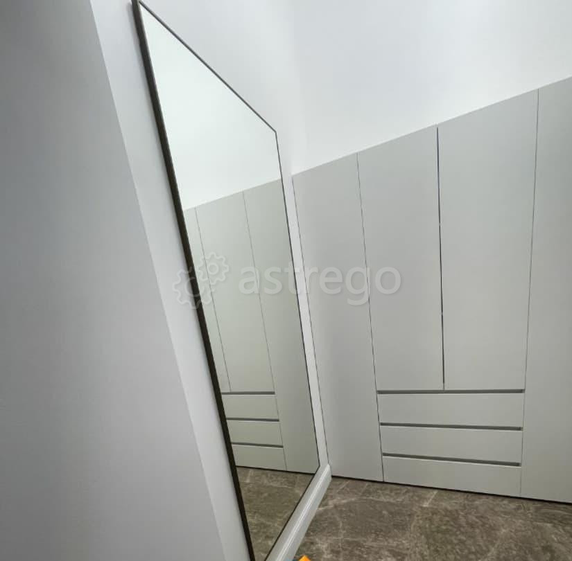 4-комн. квартира, 153.4 м2, 3/6 эт. Москва - изображение 3