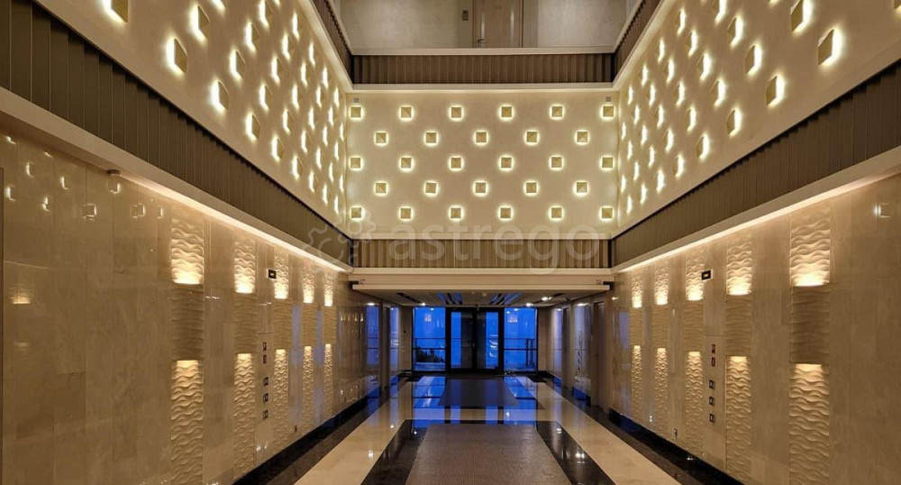 4-комн. апарт-ы, 165 м2, 1/7 эт. Санкт-Петербург - изображение 5