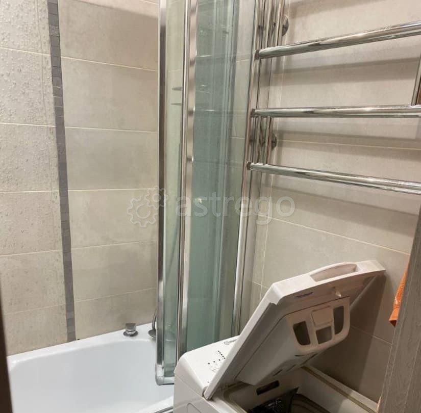 2-комн. квартира, 44 м2, 1/8 эт. Красногорск - изображение 3