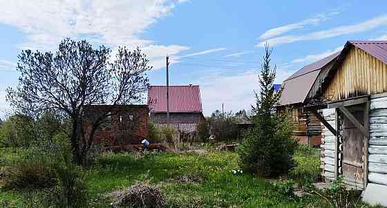 Земельный участок, 8 соток Уфа