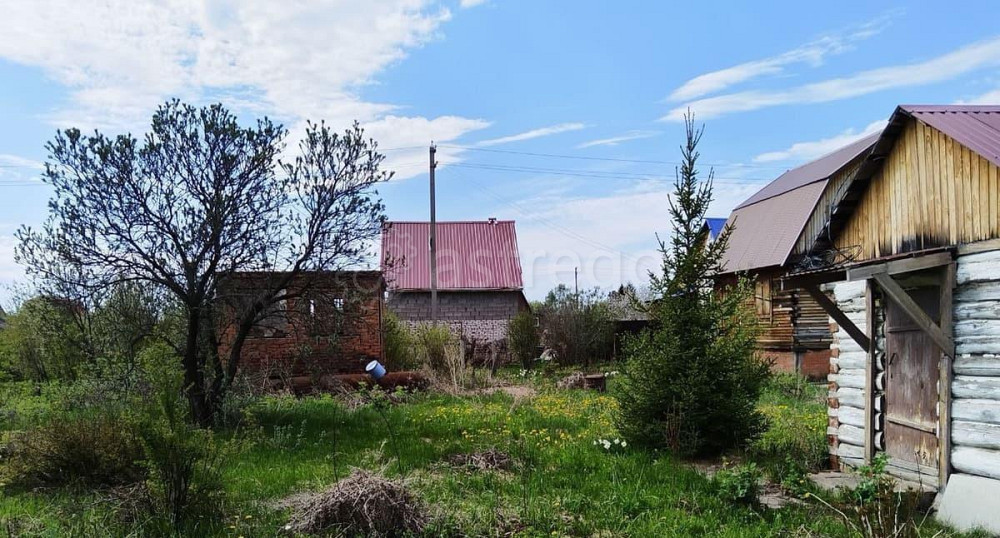 Земельный участок, 8 соток Уфа - изображение 6