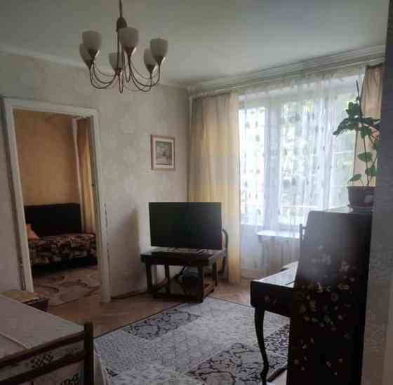 2-комн. квартира, 44 м2, 4/5 эт. Москва