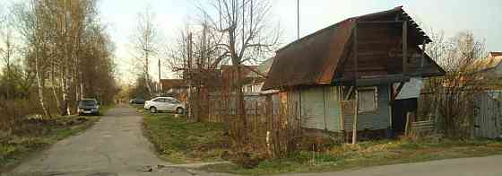 Дом, 72 м2, 8 соток Подольск