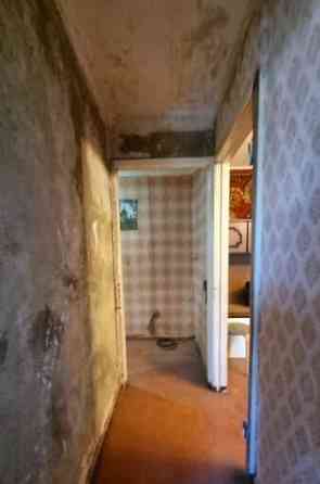 2-комн. квартира, 44 м2, 3/4 эт. Щёлково