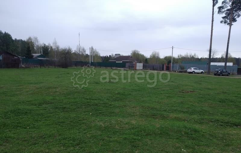 Земельный участок, 32 сотки Пушкино - изображение 1