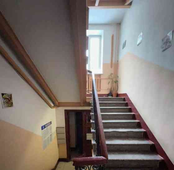 4-комн. квартира, 98.1 м2, 1/4 эт. Санкт-Петербург
