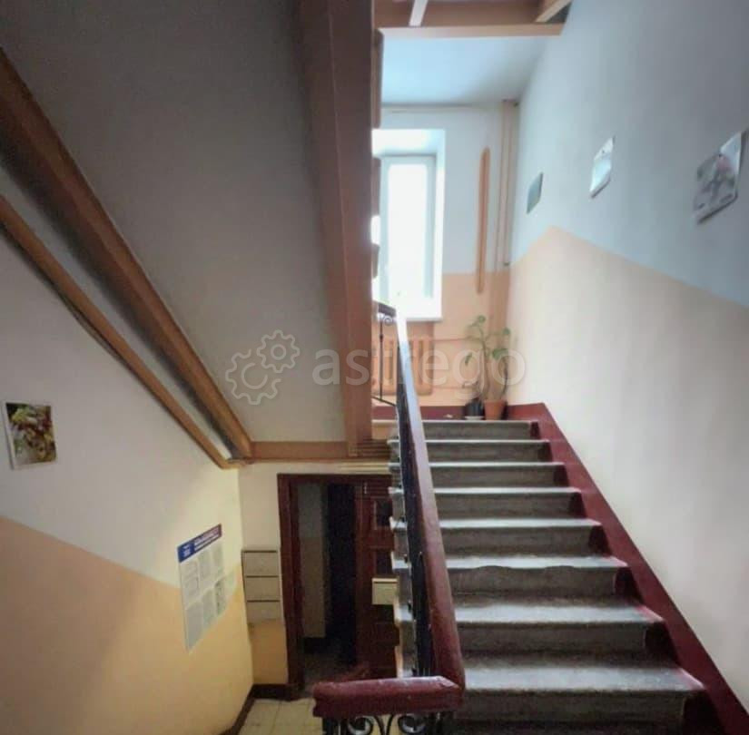 4-комн. квартира, 98.1 м2, 1/4 эт. Санкт-Петербург - изображение 2