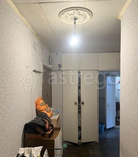 3-комн. квартира, 56 м2, 5/9 эт. Москва - изображение 9