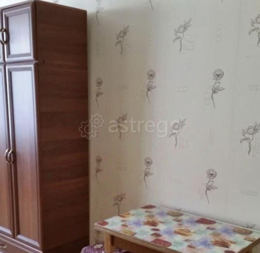 Комната, 45 м2, 4/5 эт. Санкт-Петербург - изображение 5