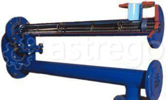 Подоподогреватель водо-водяной / бойлер водогрейный/ Ду 76 Челябинск - изображение 1