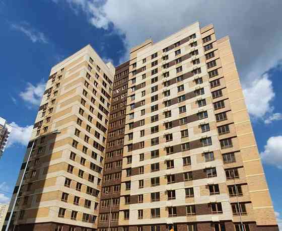 3-комн. квартира, 81.4 м2, 12/17 эт. Балашиха