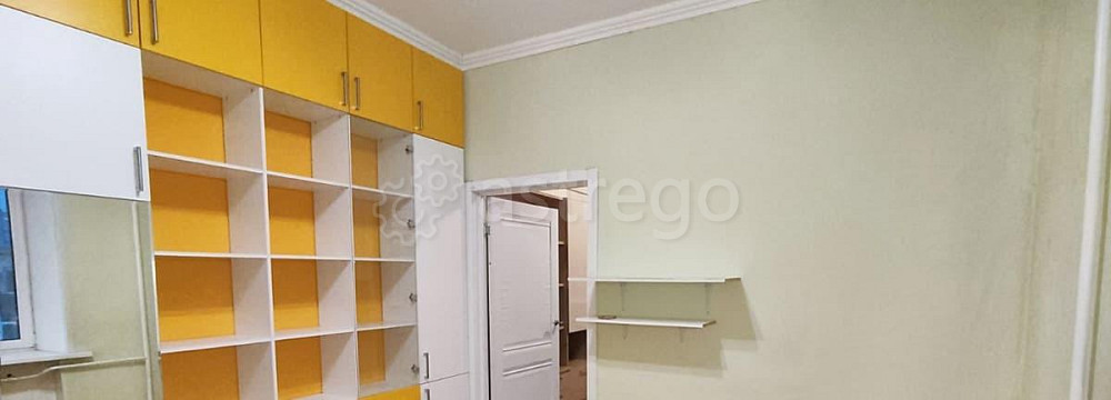 Комната, 23.7 м2, 5/12 эт. Москва - изображение 1