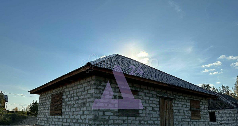 Дом, 120 м2, 9 соток, 1 эт. Павловск - изображение 7