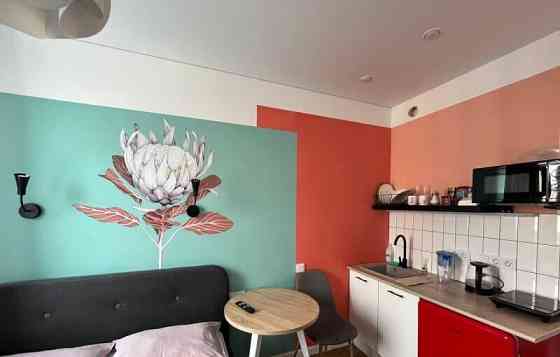 Студия, 15 м2, 9/17 эт. Королев