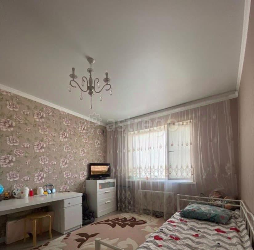 Дом, 81.8 м, 8.7 сотки, 1 эт. Энем - изображение 3