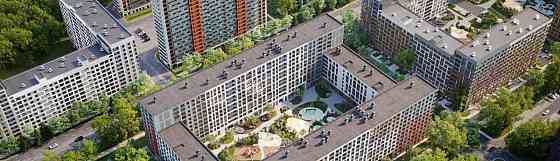 Студия, 29 м2, 12/12 эт. Санкт-Петербург