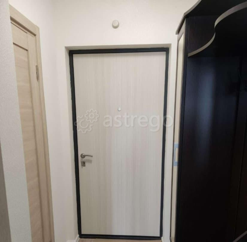 Студия, 21 м2, 4/25 эт. Санкт-Петербург - изображение 6