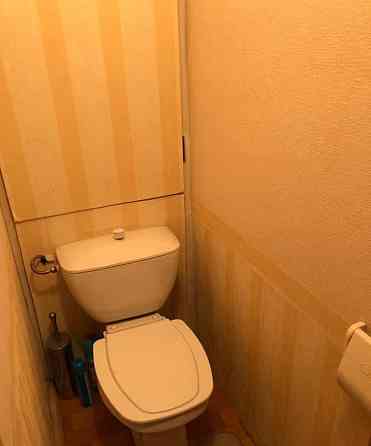 1-комн. квартира, 38 м2, 6/12 эт. Москва