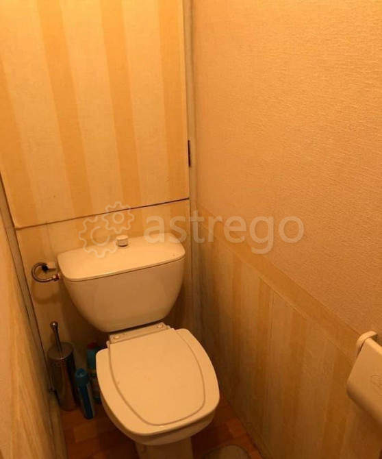 1-комн. квартира, 38 м2, 6/12 эт. Москва - изображение 6
