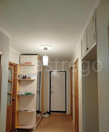 3-комн. квартира, 69 м2, 5/5 эт. Дубовое - изображение 8