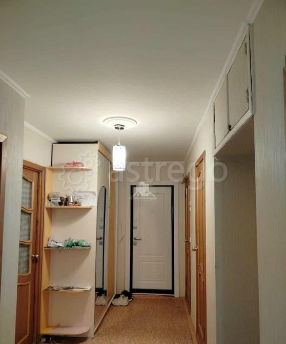 3-комн. квартира, 69 м2, 5/5 эт. Дубовое - изображение 8